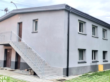 Lokal Mroków