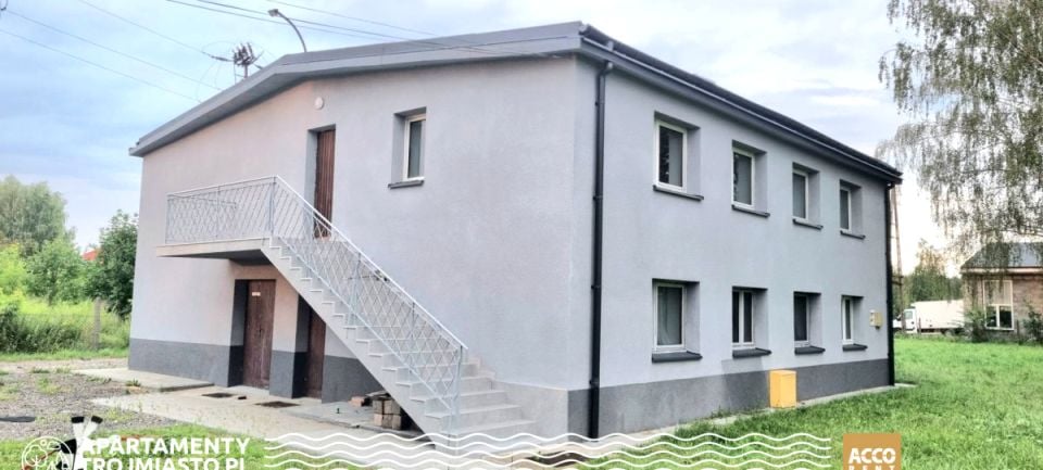 Lokal Mroków
