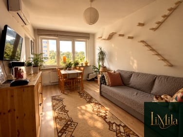 Mieszkanie Warszawa sprzedaż