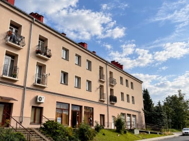 Mieszkanie Stronie Śląskie