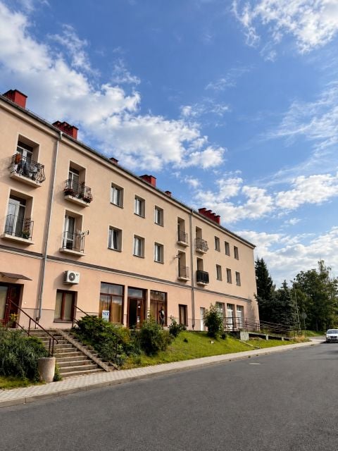 Mieszkanie Stronie Śląskie