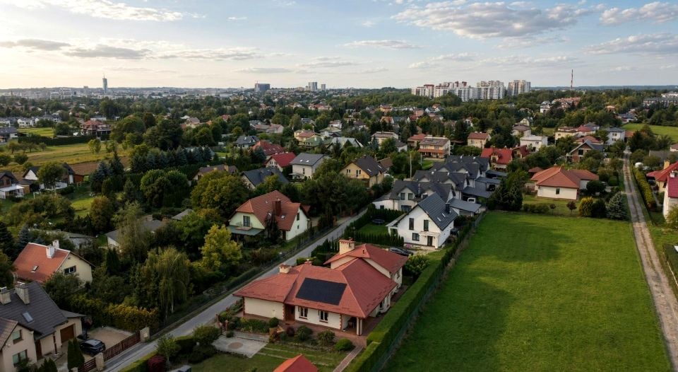 Dom Rzeszów