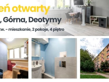 Mieszkanie Łódź