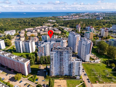 Mieszkanie Gdańsk
