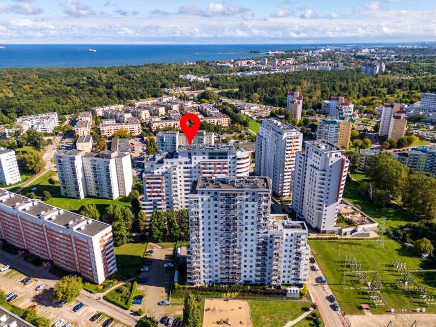 Mieszkanie Gdańsk