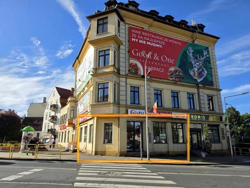 Lokal Jelenia Góra