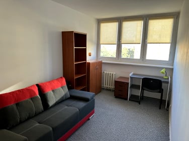 Mieszkanie Wrocław