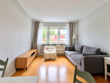Mieszkanie Warszawa