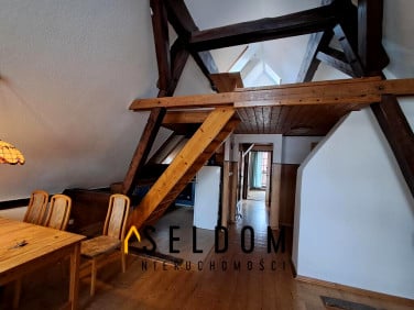 Mieszkanie Jelenia Góra