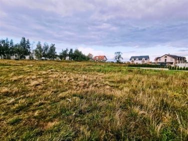 Działka budowlana Władysławowo