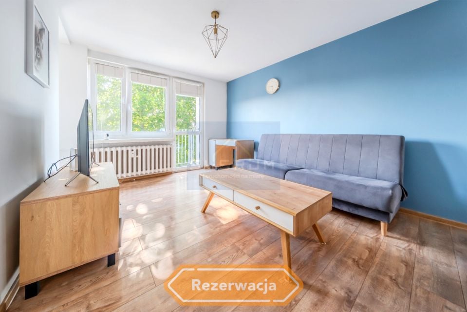 Mieszkanie Częstochowa