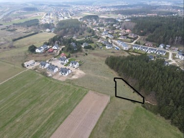 Działka budowlana Bojano