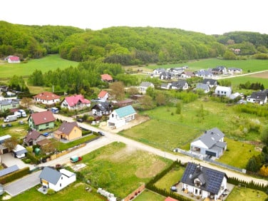 Działka budowlana Reda