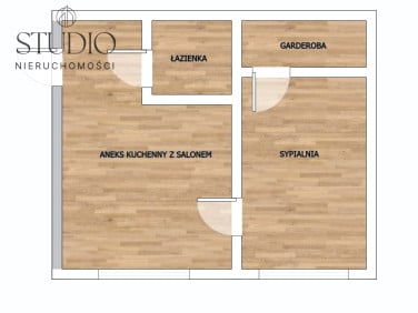 Mieszkanie Białystok