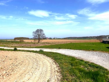 Działka budowlana Żelistrzewo