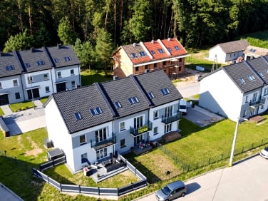 Mieszkanie Krokowa sprzedaż