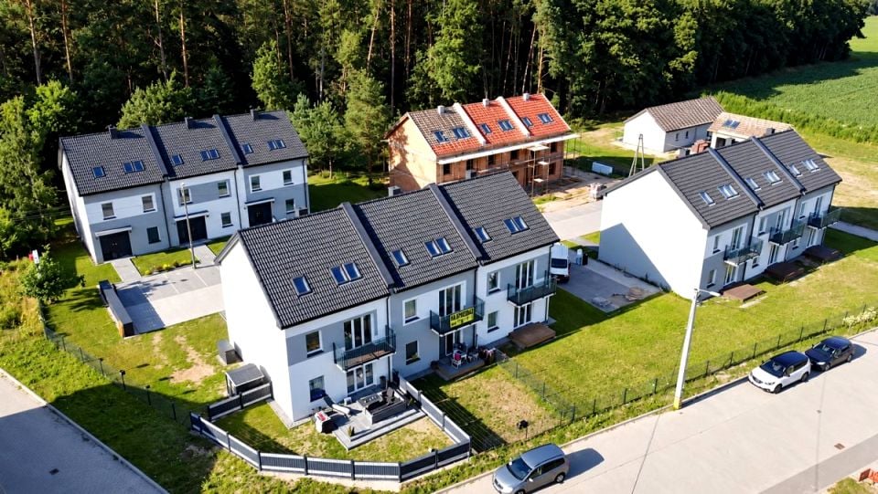 Mieszkanie Krokowa sprzedaż