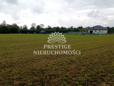 Działka budowlana Mochle