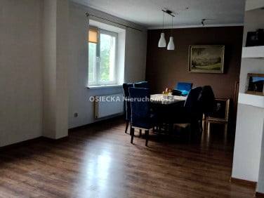 Mieszkanie Chełmsko Śląskie