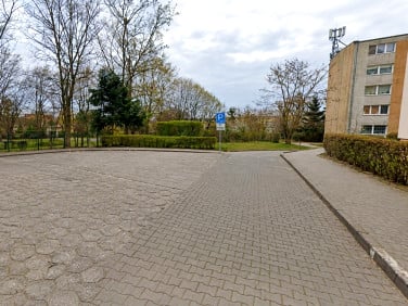 Mieszkanie Gdynia