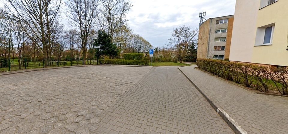 Mieszkanie Gdynia