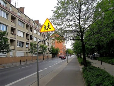 Mieszkanie Poznań