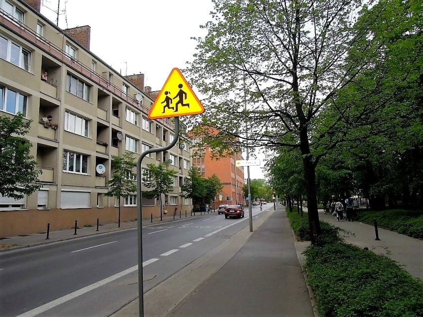 Mieszkanie Poznań