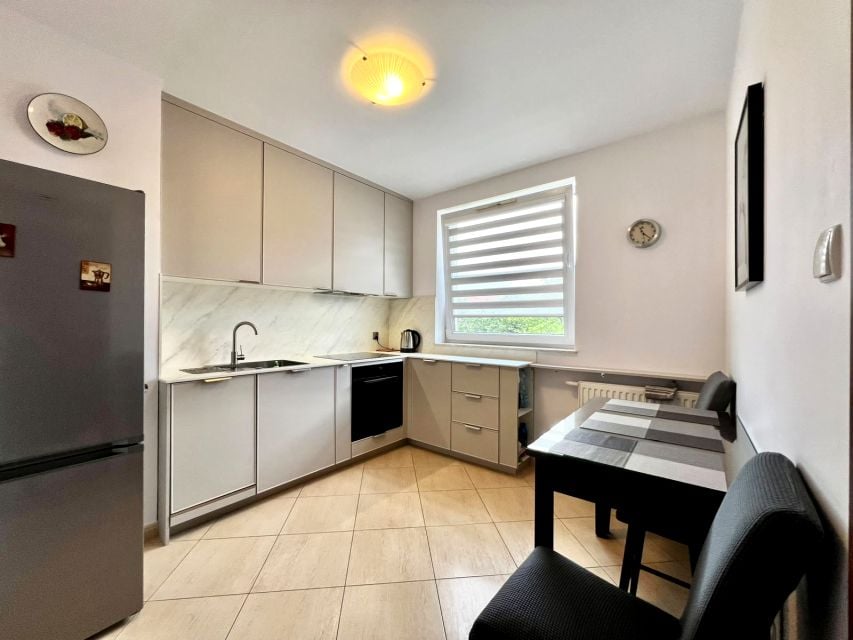 Mieszkanie apartamentowiec wynajem