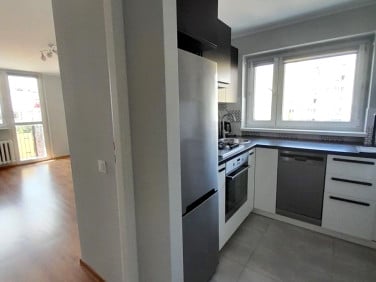 Mieszkanie Poznań