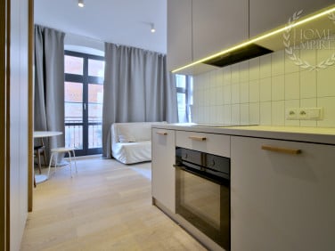 Mieszkanie Poznań