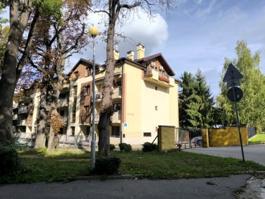 Mieszkanie Rzeszów