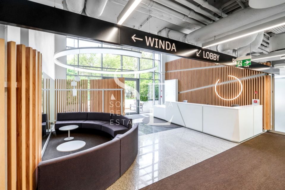 Lokal Warszawa