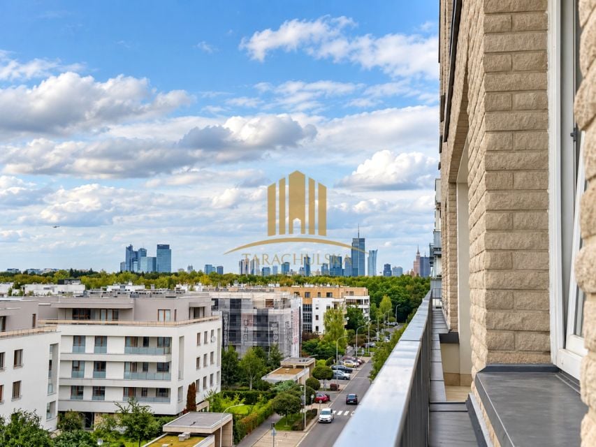 Mieszkanie Warszawa