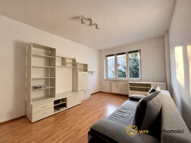 Mieszkanie Wrocław