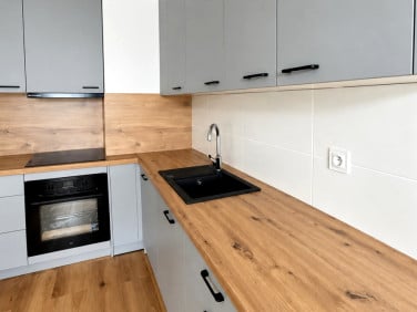 Mieszkanie Wrocław