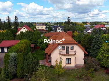 Dom Zamość