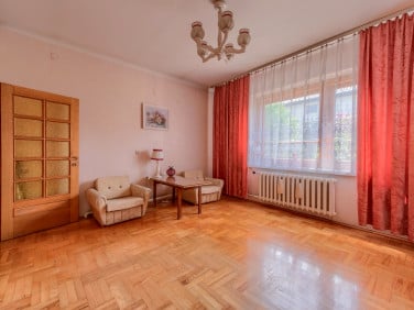 Dom Mińsk Mazowiecki