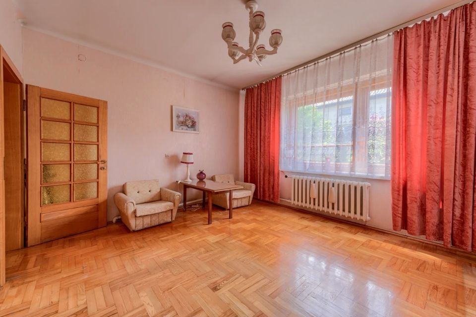 Dom Mińsk Mazowiecki
