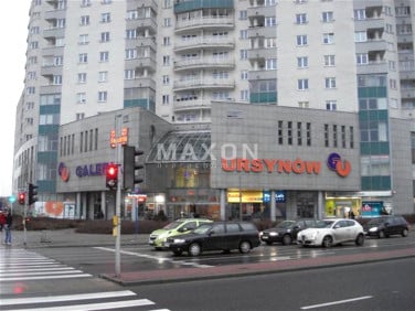 Lokal Warszawa