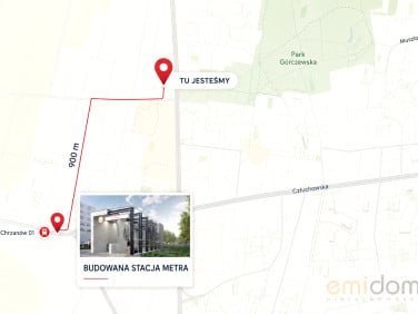 Mieszkanie apartamentowiec Warszawa