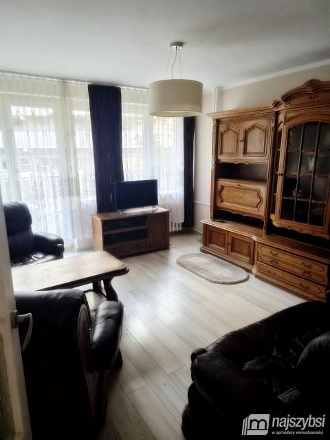 Mieszkanie Świnoujście