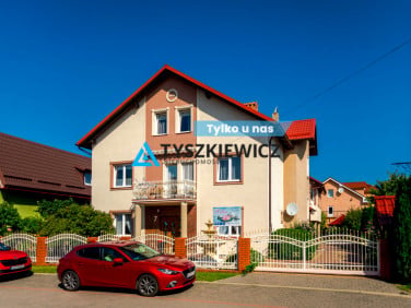 Dom Łeba
