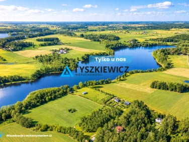 Działka budowlana Nowe Polaszki