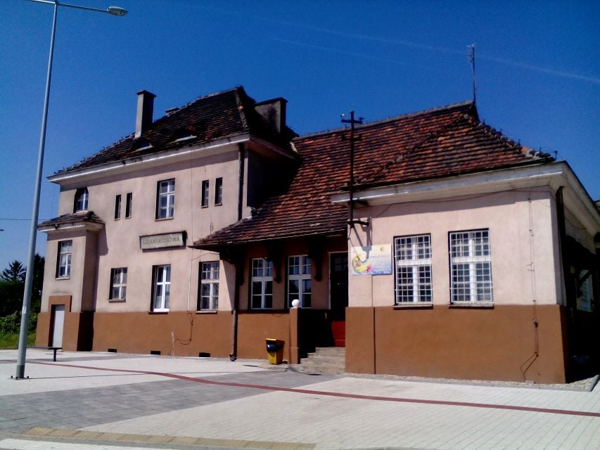 Lokal Gdańsk