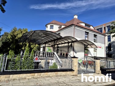 Dom Nysa sprzedaż