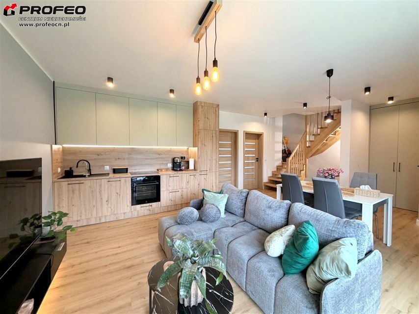 Sprzedam Mieszkanie Bielsko-Biała - 88,41 m²