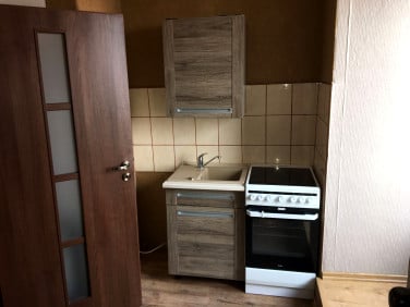 Mieszkanie Gliwice