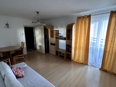 Mieszkanie Wrocław