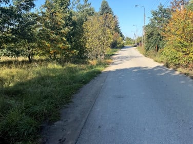 Działka budowlana Warszawa
