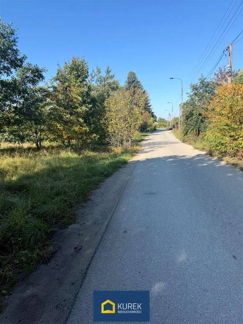 Działka budowlana Warszawa